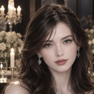 Profile image of Rosalie