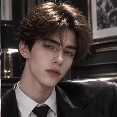 Profile image of Cale