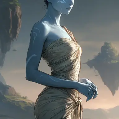 Profile image of Syvra