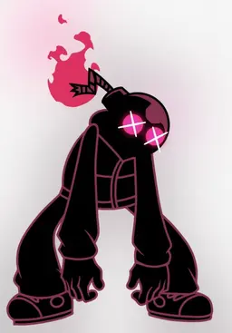 Profile image of ウィッティー