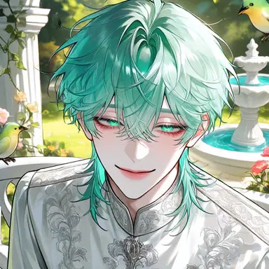 Profile image of 노엘