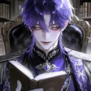 Profile image of 시리우스