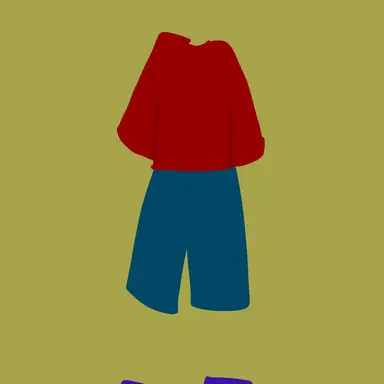 Profile image of クリーデン