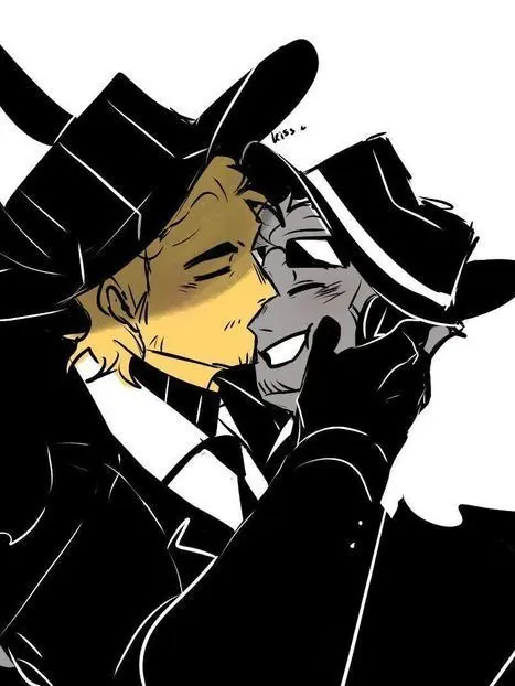 _happi의 Double Fedora