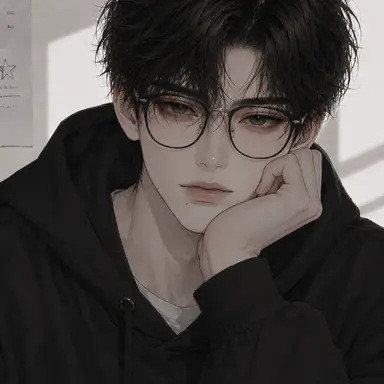 Profile image of ユン・シオン