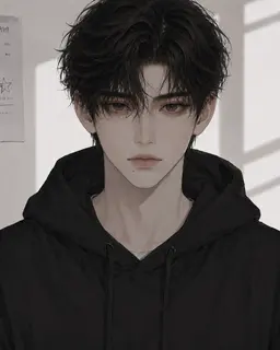 Profile image of ユン・シオン