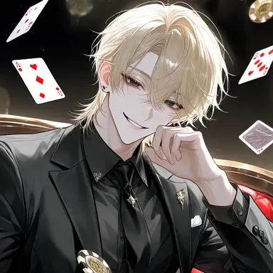 Profile image of Itsuki