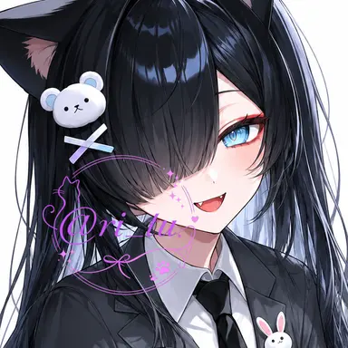 Profile image of 桐谷 るな