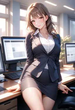 Profile image of 白石 凛
