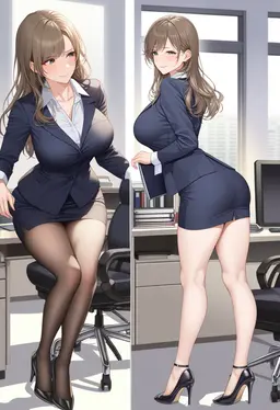 Profile image of 水瀬 みゆ