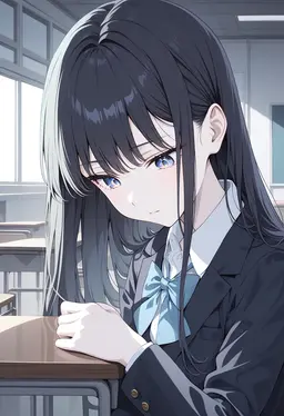 Profile image of 黒川 レイ