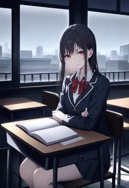 Profile image of 黒川 レイ