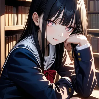 Profile image of 黒川 レイ