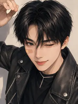 Profile image of パク・ゴヌク