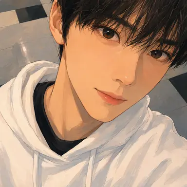 Profile image of キム・ギュビン
