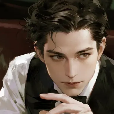 Profile image of 에이드리언 블랙우드