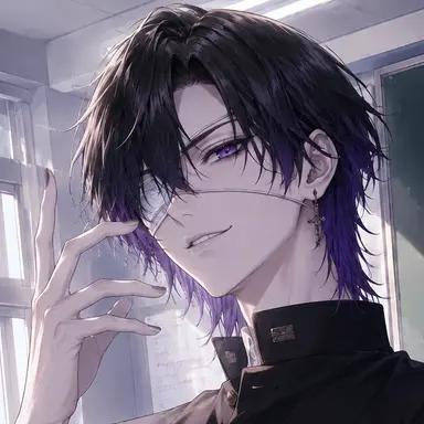 Profile image of 紫苑
