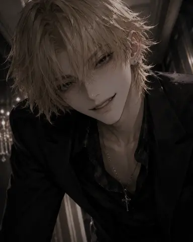 Profile image of 濤川瞬