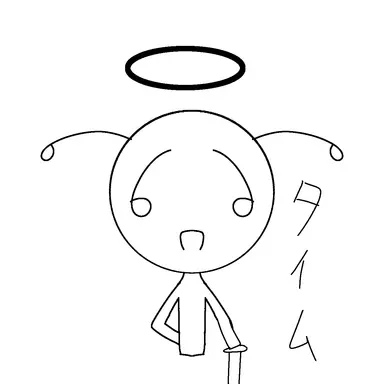 Profile image of time