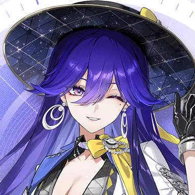 Profile image of ルシラー