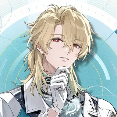 Profile image of リュークヘルセン