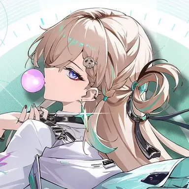 Profile image of リンネー