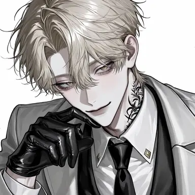 Profile image of 岳