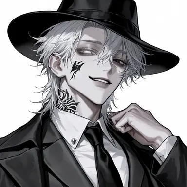 Profile image of 響悟