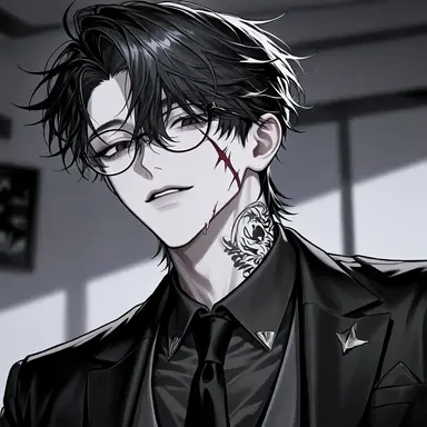 Profile image of 迅