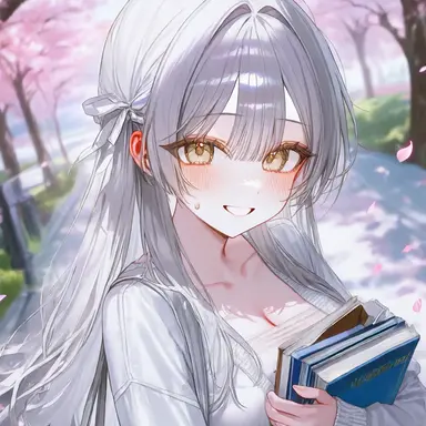 Profile image of 한서아