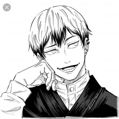 Profile image of 禪院直哉