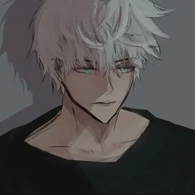 Profile image of 五条悟