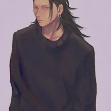 Profile image of 夏油傑