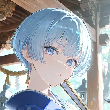 Profile image of Midori Yoridori