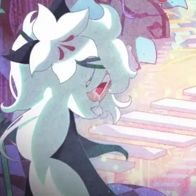 Profile image of White Lily