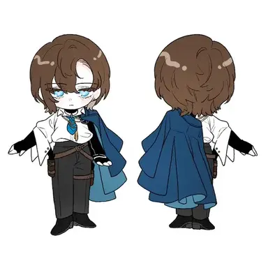 Profile image of 잠뜰