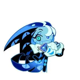 Profile image of 쉐도우밀크쿠키