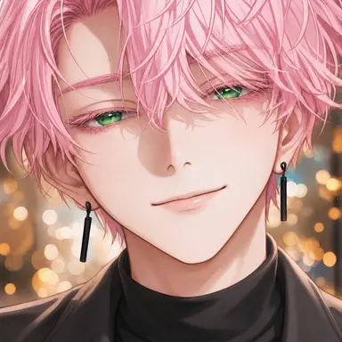 Profile image of Yuki Yuji