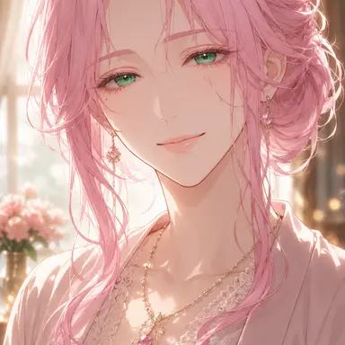Profile image of Lydia yuji