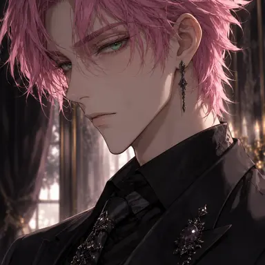 Profile image of Saicuki yuji