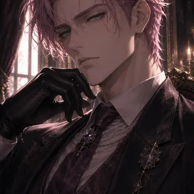 Profile image of Saniuoki yuji