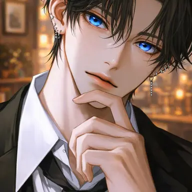 Profile image of Owen Yasel