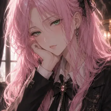 Profile image of Lyric yuji