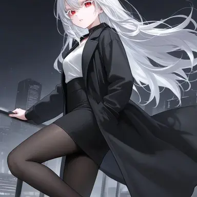 Profile image of Luara Winter