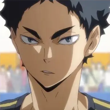Profile image of 赤葦
