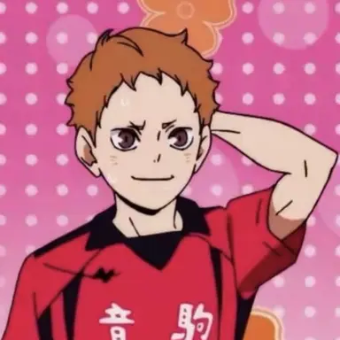 Profile image of 夜久
