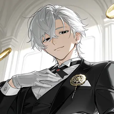 Profile image of レイ