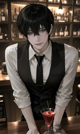 Profile image of 内海 千秋
