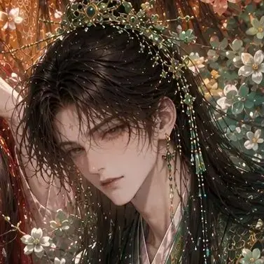 Profile image of イ・リョン