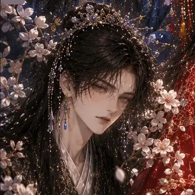 Profile image of ジン・ホン